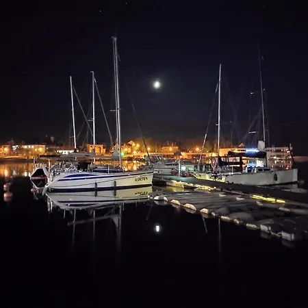 Lejlighed Park View - Przy Plazy, Parking, Tv55