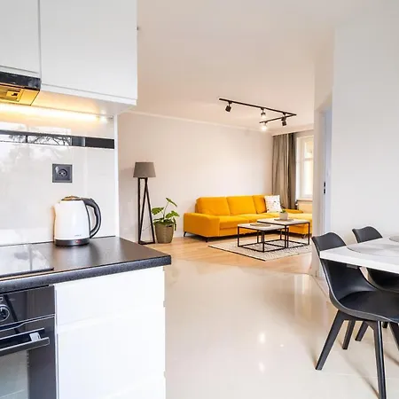 Park View - Przy Plazy, Parking, Tv55