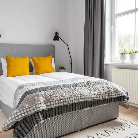 Park View - Przy Plazy, Parking, Tv55