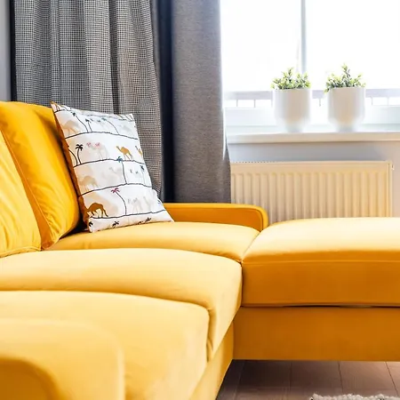 Park View - Przy Plazy, Parking, Tv55