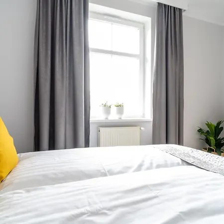 Park View - Przy Plazy, Parking, Tv55