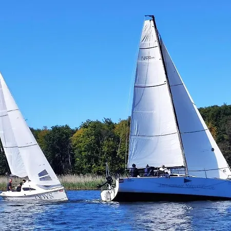 Park View - Przy Plazy, Parking, Tv55