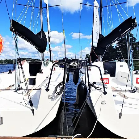 Park View - Przy Plazy, Parking, Tv55