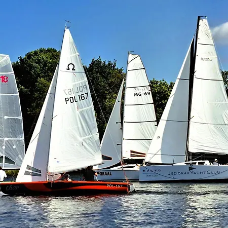 Park View - Przy Plazy, Parking, Tv55