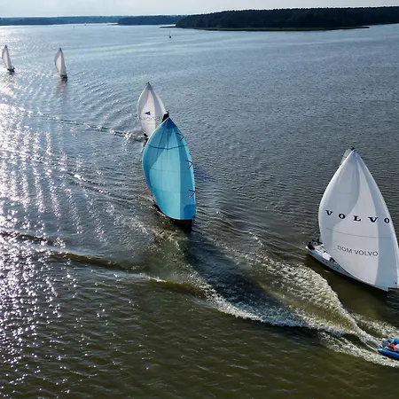 Park View - Przy Plazy, Parking, Tv55