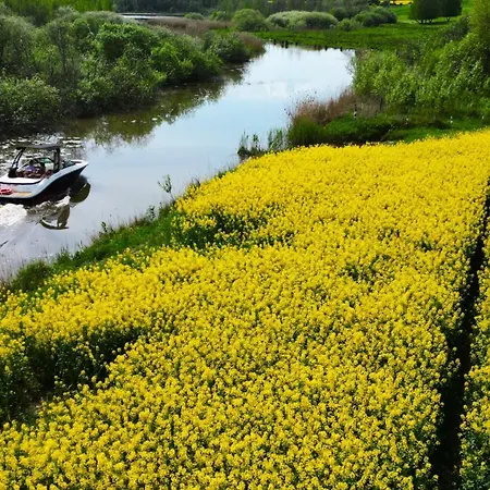 Park View - Przy Plazy, Parking, Tv55